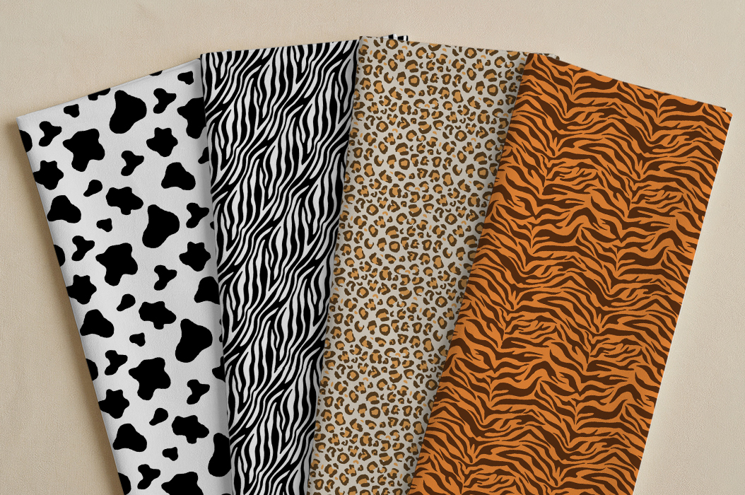 Animal Print Collection